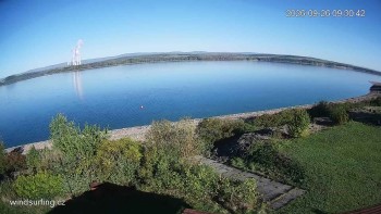 Nechranická přehrada