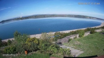 Nechranická přehrada