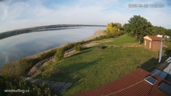 Nechranická přehrada