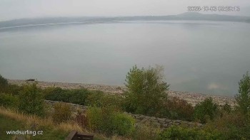 Nechranická přehrada