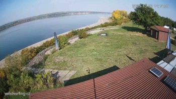 Nechranická přehrada