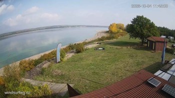 Nechranická přehrada