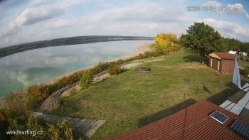 Nechranická přehrada