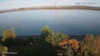 Nechranická přehrada