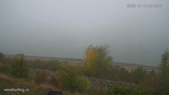Nechranická přehrada