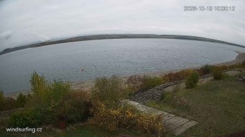 Nechranická přehrada