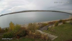Nechranická přehrada
