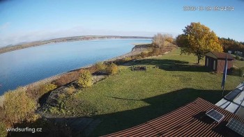 Nechranická přehrada