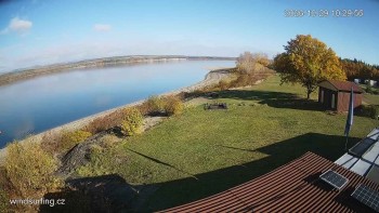 Nechranická přehrada