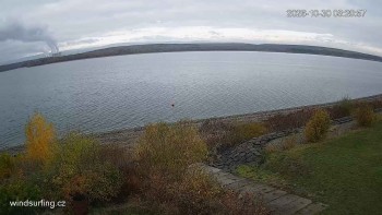 Talsperre Nechranice