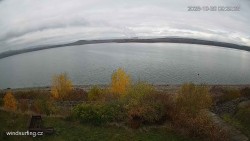 Nechranice Reservoir
