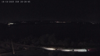 Snímek    19.10.2025 v 21:30