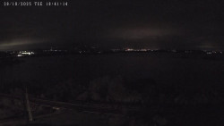 Vodní nádrž Rozkoš