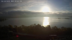 Vodní nádrž Rozkoš