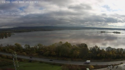 Vodní nádrž Rozkoš