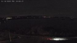 Vodní nádrž Rozkoš