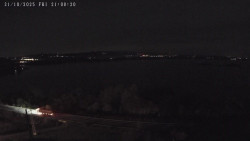 Vodní nádrž Rozkoš