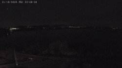 Vodní nádrž Rozkoš