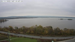 Vodní nádrž Rozkoš