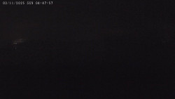 Vodní nádrž Rozkoš