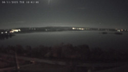 Vodní nádrž Rozkoš