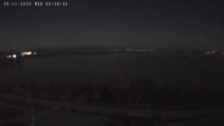 Vodní nádrž Rozkoš