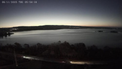 Vodní nádrž Rozkoš