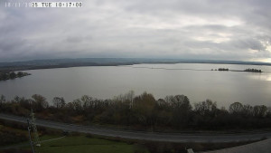 Vodní nádrž Rozkoš - Vodní nádrž Rozkoš - 18.11.2025 v 10:20