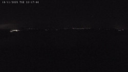 Vodní nádrž Rozkoš