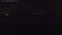 Vodní nádrž Rozkoš