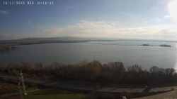 Vodní nádrž Rozkoš