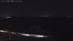 Vodní nádrž Rozkoš