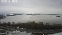 Vodní nádrž Rozkoš