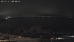 Vodní nádrž Rozkoš