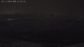 Vodní nádrž Rozkoš