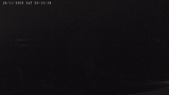 Vodní nádrž Rozkoš