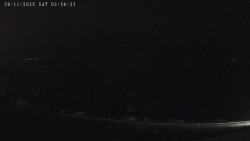 Vodní nádrž Rozkoš