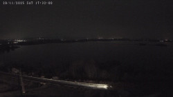 Vodní nádrž Rozkoš