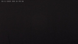 Vodní nádrž Rozkoš