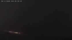 Vodní nádrž Rozkoš