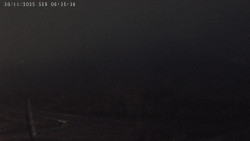 Vodní nádrž Rozkoš