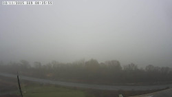 Vodní nádrž Rozkoš