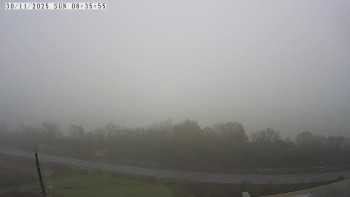 Vodní nádrž Rozkoš