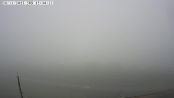 Vodní nádrž Rozkoš