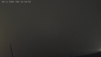 Vodní nádrž Rozkoš