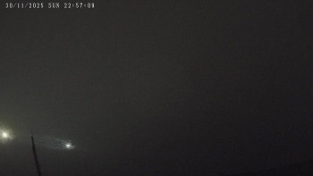 Vodní nádrž Rozkoš