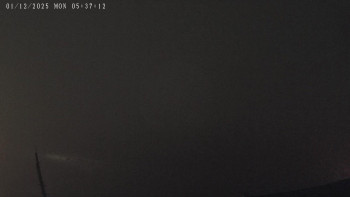 Vodní nádrž Rozkoš