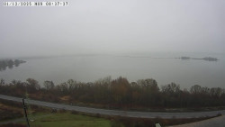 Vodní nádrž Rozkoš