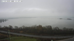 Vodní nádrž Rozkoš