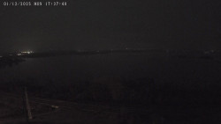 Vodní nádrž Rozkoš